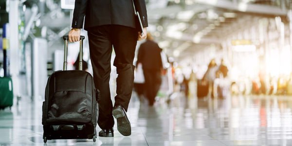 business travel